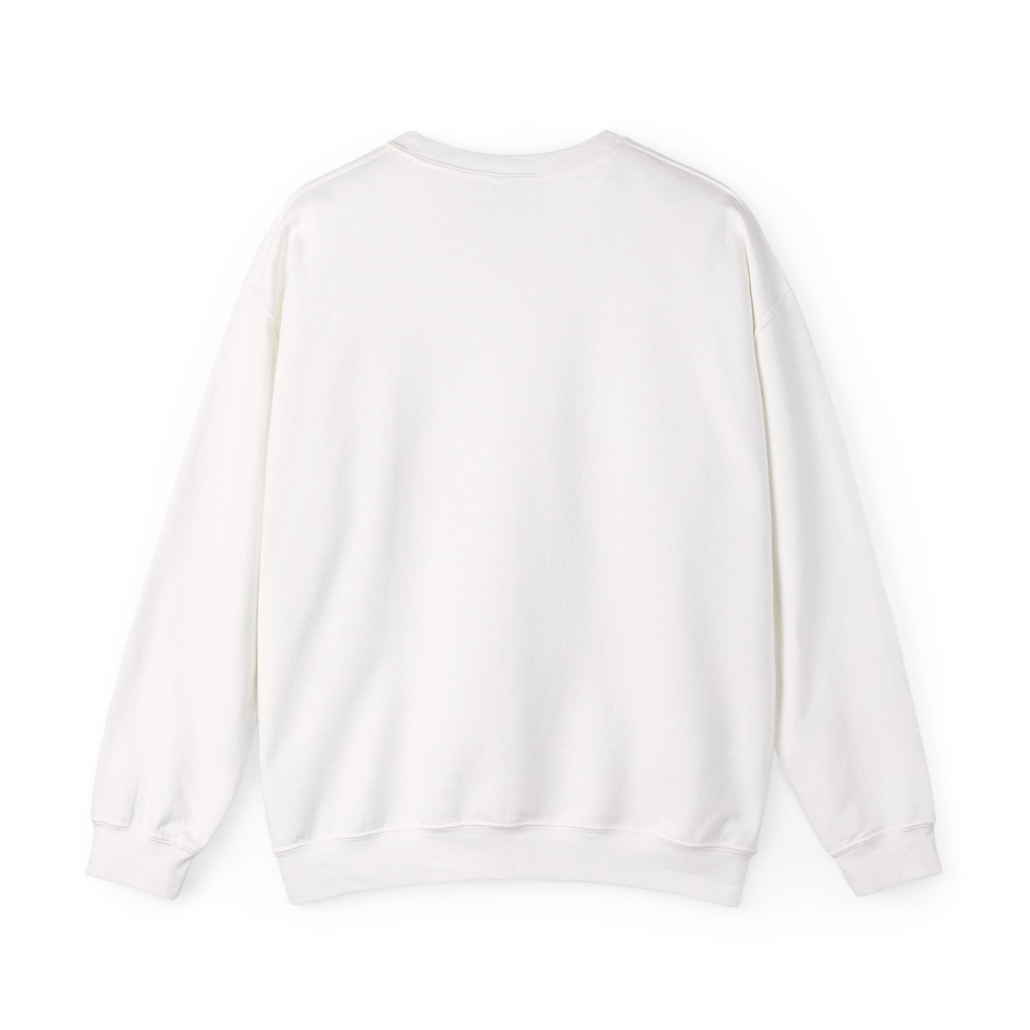 Witchy Coffee Crewneck Sweatshirt