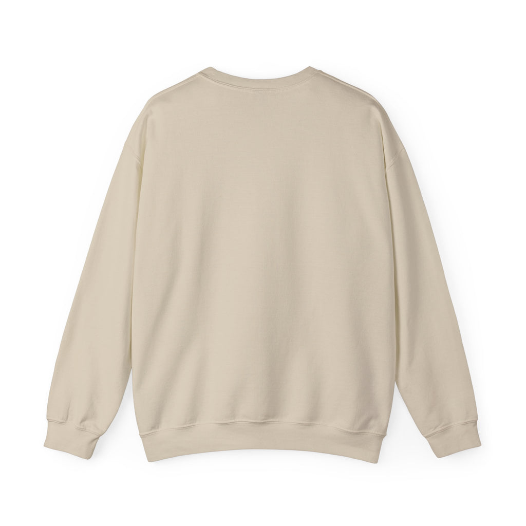 Witchy Coffee Crewneck Sweatshirt
