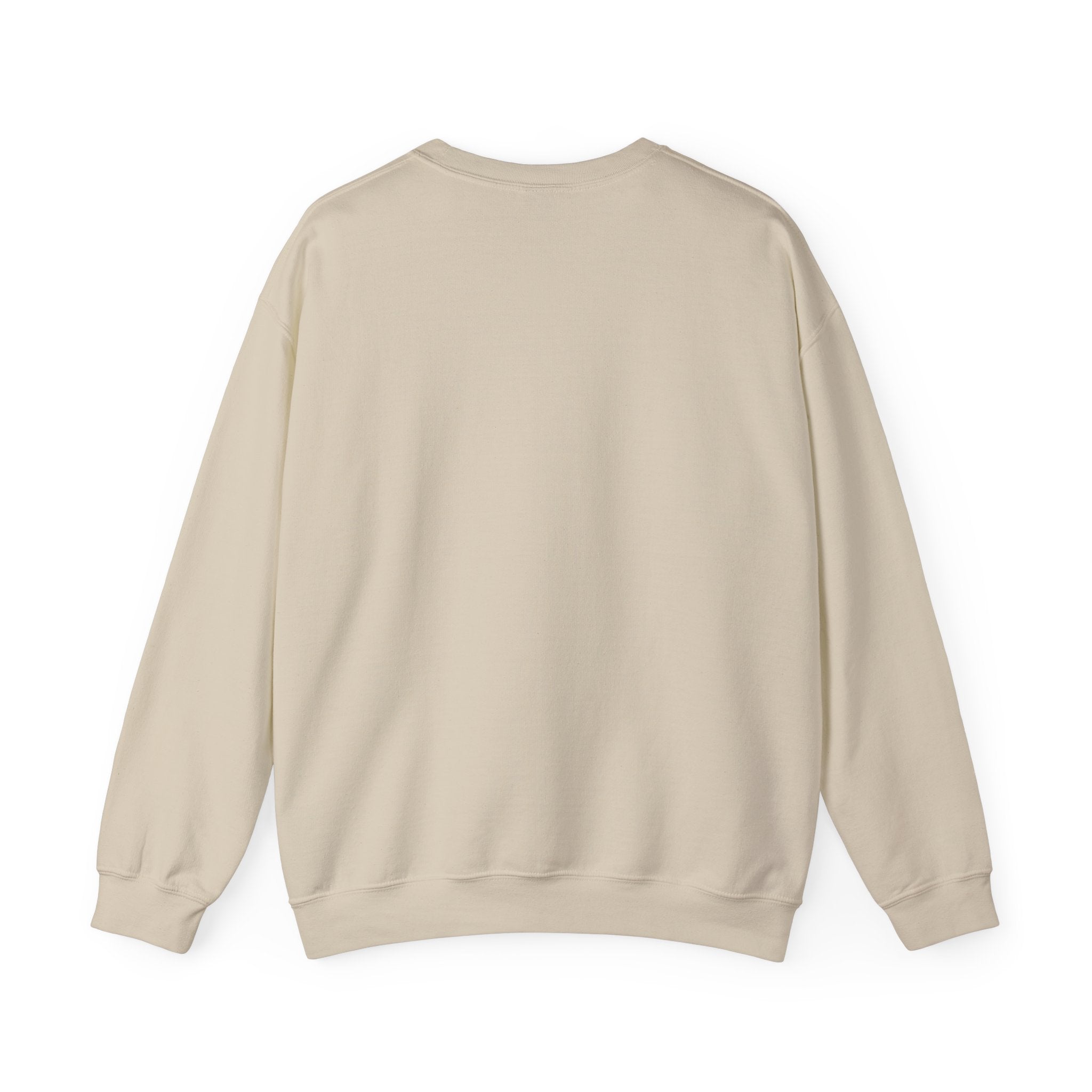 Witchy Coffee Crewneck Sweatshirt