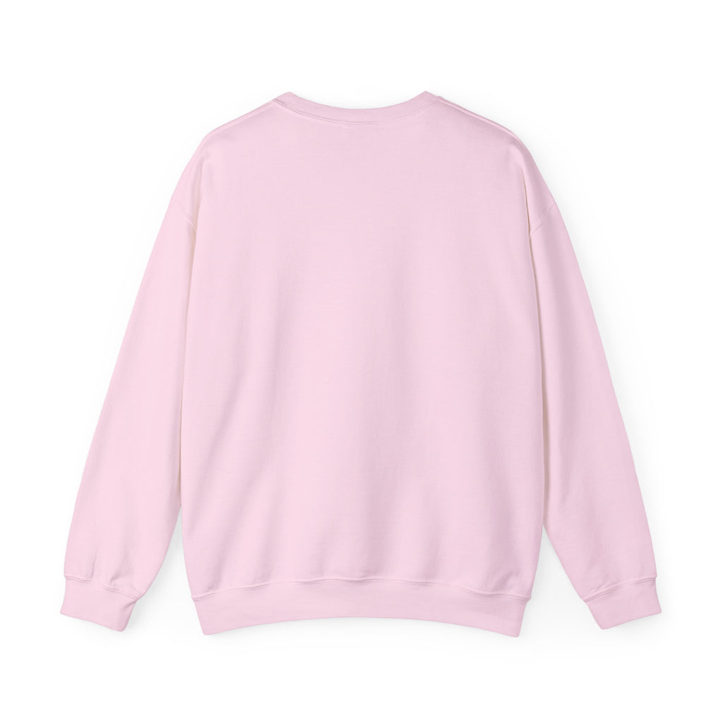 Witchy Coffee Crewneck Sweatshirt