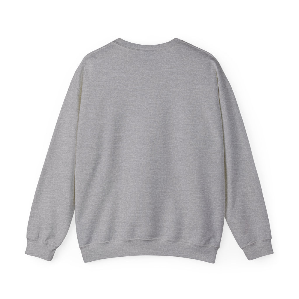 Witchy Coffee Crewneck Sweatshirt